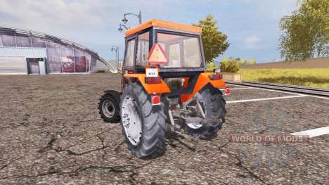 URSUS 3514 para Farming Simulator 2013
