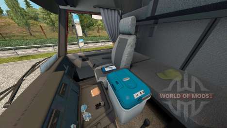 MAZ 5340 para Euro Truck Simulator 2