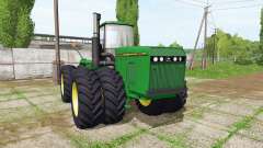 John Deere 8970 para Farming Simulator 2017