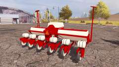 International Harvester Cyclo 400 v2.0 para Farming Simulator 2013