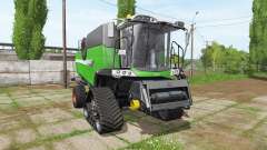 Fendt 9490X v2.0 para Farming Simulator 2017