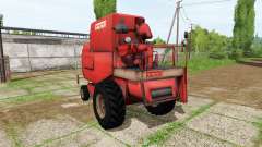 Deutz-Fahr M600 para Farming Simulator 2017