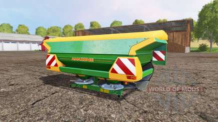 AMAZONE ZA-M 1501 larger hopper para Farming Simulator 2015