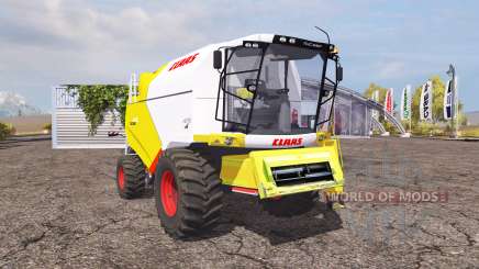 CLAAS Tucano 440 para Farming Simulator 2013