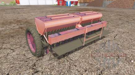 NWT 3.6 para Farming Simulator 2015