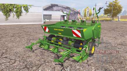 John Deere 420 v2.0 para Farming Simulator 2013