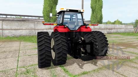 Versatile 220 para Farming Simulator 2017