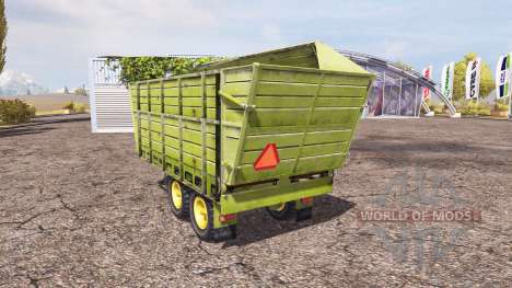 Fortschritt T088 para Farming Simulator 2013