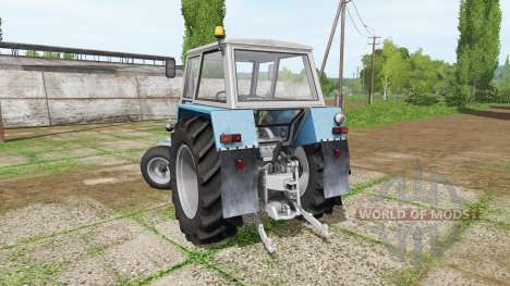 Zetor 8011 para Farming Simulator 2017