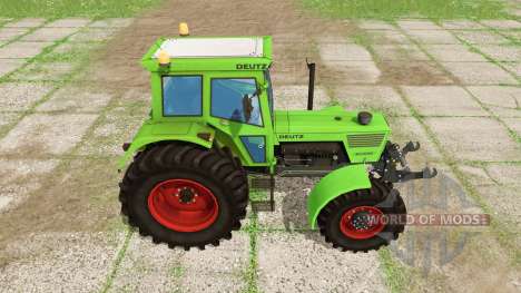 Deutz D13006 para Farming Simulator 2017
