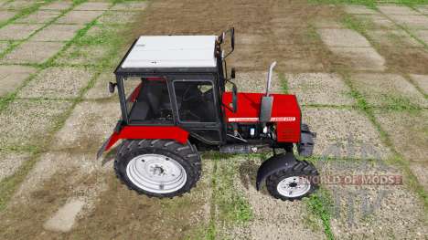 MTZ-820 para Farming Simulator 2017