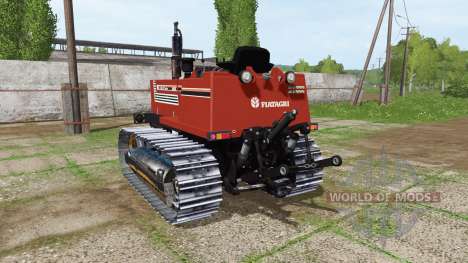 Fiatagri 160-55 v1.1 para Farming Simulator 2017