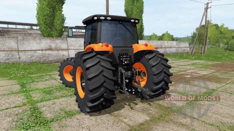 Stara ST MAX 180 para Farming Simulator 2017