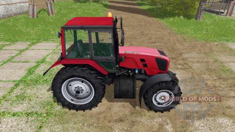 Belarús 1220.3 v2.1 para Farming Simulator 2017