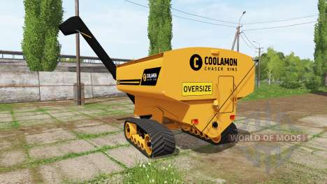 Coolamon 24T para Farming Simulator 2017