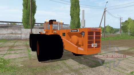 Chamberlain Type60 para Farming Simulator 2017