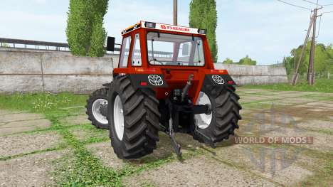 Fiatagri 80-90 para Farming Simulator 2017
