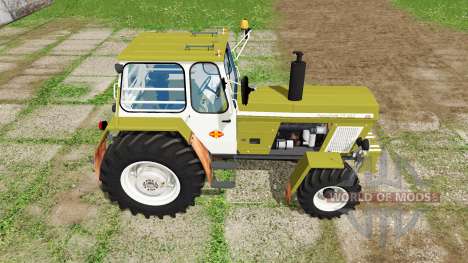 Fortschritt Zt 303 para Farming Simulator 2017