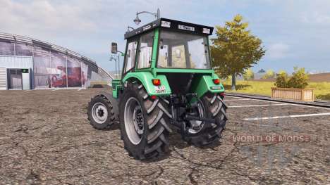 Torpedo 9006A v1.2 para Farming Simulator 2013