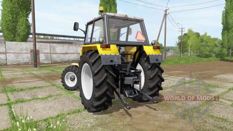 URSUS 385-4 W Drive para Farming Simulator 2017