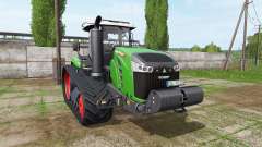 Fendt 1165MT para Farming Simulator 2017