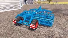 LEMKEN Kompaktor K500 para Farming Simulator 2013
