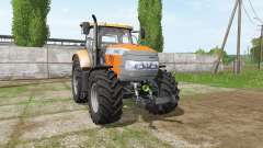 KAMAZ T-215 v1.1.1 para Farming Simulator 2017