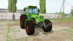 Deutz D13006 para Farming Simulator 2017