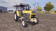 URSUS 1002 para Farming Simulator 2013
