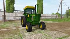 John Deere 4520 para Farming Simulator 2017