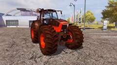 Deutz-Fahr Agrotron X 720 DEK v1.2 para Farming Simulator 2013