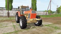 Zetor Crystal 12045 Turbo para Farming Simulator 2017