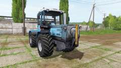 T 150K 09-25 para Farming Simulator 2017