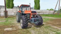 URSUS 1614 v1.1 para Farming Simulator 2017