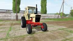 Case 970 para Farming Simulator 2017