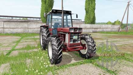 International Harvester 1055 para Farming Simulator 2017