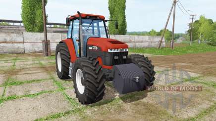 Fiatagri G170 v0.9 para Farming Simulator 2017