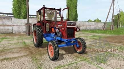 UTB Universal 650 para Farming Simulator 2017