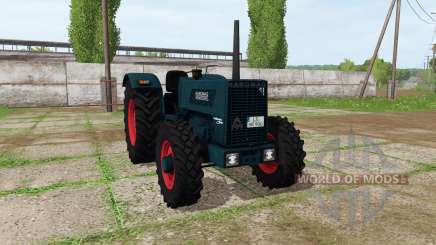 Hanomag Robust 900 A para Farming Simulator 2017