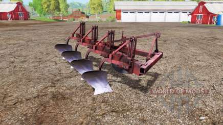 PLN 4-35 para Farming Simulator 2015