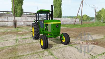 John Deere 4230 para Farming Simulator 2017