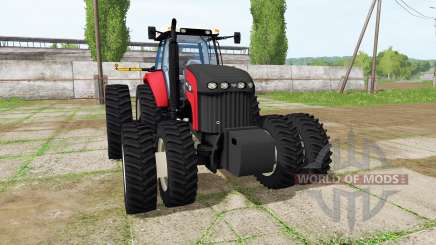 Versatile 220 para Farming Simulator 2017