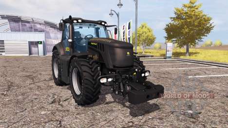 JCB Fastrac 8310 limited edition para Farming Simulator 2013