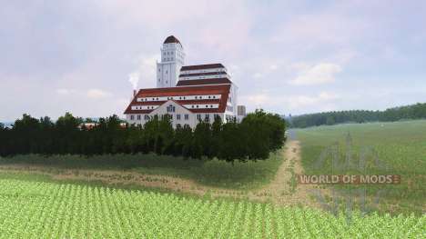 Made in Germany v0.73 para Farming Simulator 2013