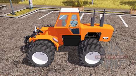 Allis-Chalmers 8550 v1.1 para Farming Simulator 2013