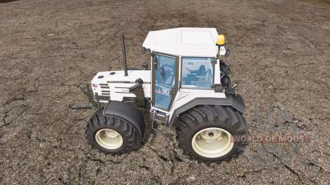Hurlimann H488 Turbo white para Farming Simulator 2015