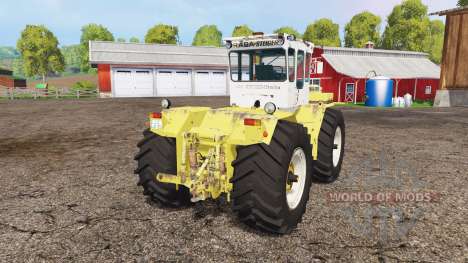 RABA Steiger 250 para Farming Simulator 2015