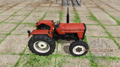 Fiat Store 504 para Farming Simulator 2017