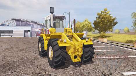 RABA 180.0 v3.0 para Farming Simulator 2013
