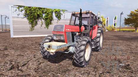 URSUS 1604 v2.0 para Farming Simulator 2013